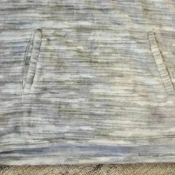 Sherpa Cowl neck - Picture 3 of 7